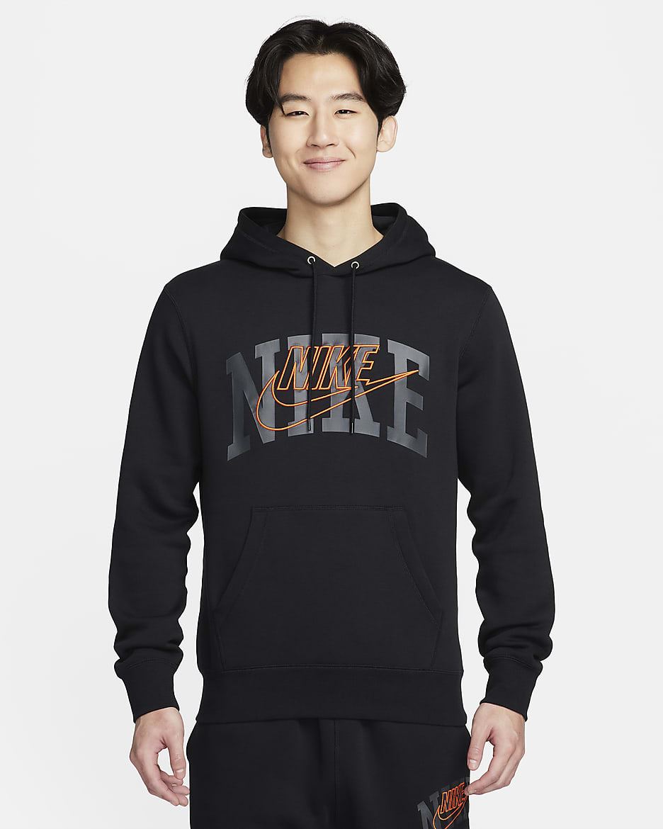 ナイキ クラブ+ フリース WNTR プルオーバー L/S フーディ ーS 楽天市場】ナイキ クラブ+ POLAR フリース プルオーバー L/S
